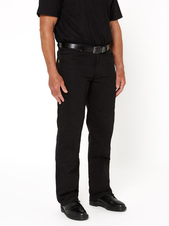 CLASSIC MENS MOTORCYCLE JEANS