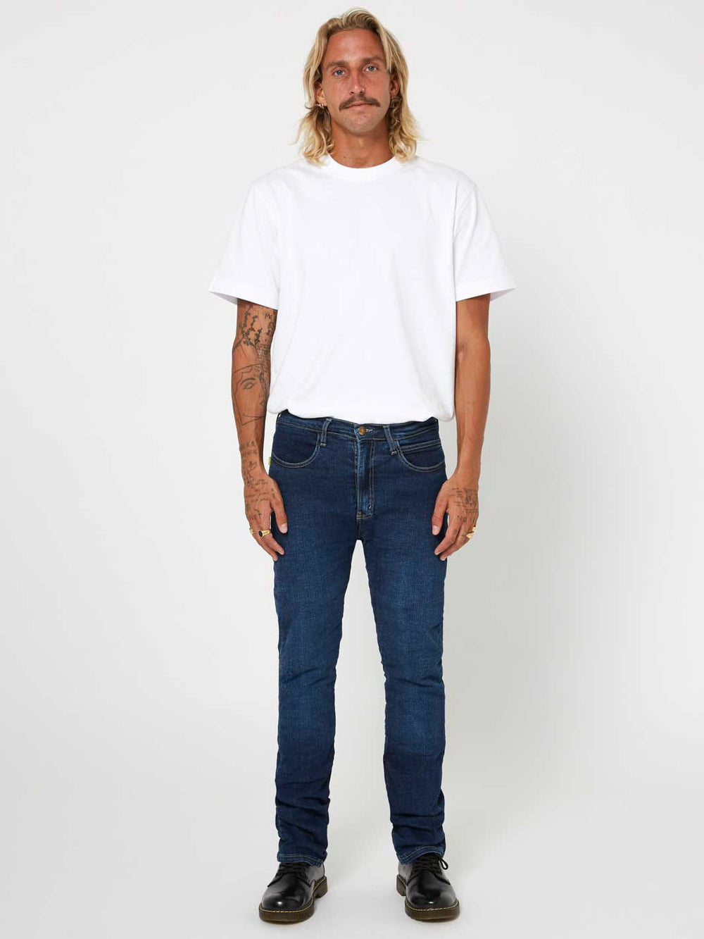 NEXT GEN MENS MOTORCYCLE JEANS