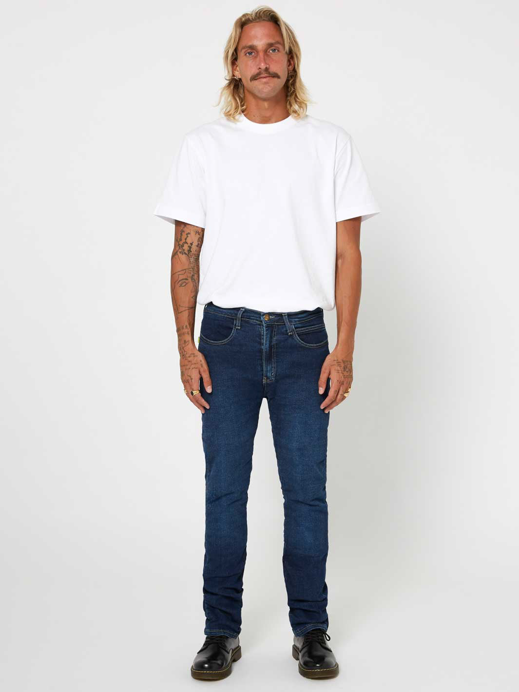 NEXT GEN MENS MOTORCYCLE JEANS
