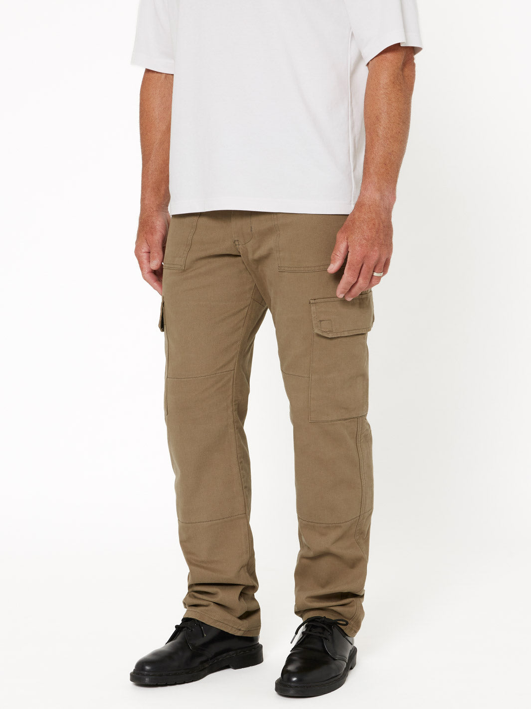 CARGO MENS MOTORCYCLE PANTS