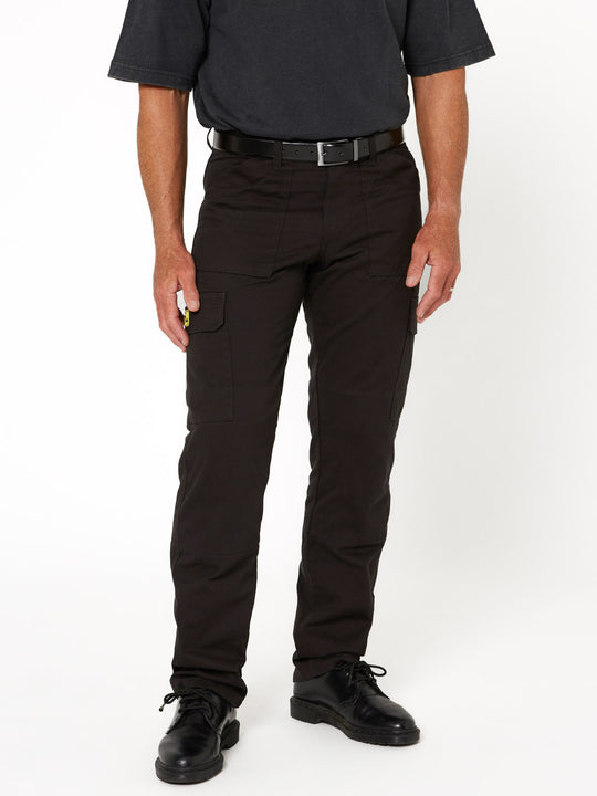 CARGO MENS MOTORCYCLE PANTS