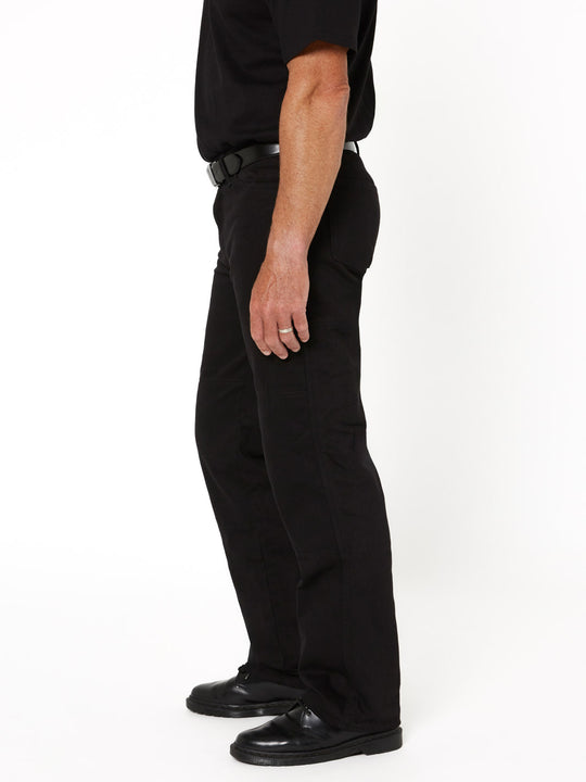 CLASSIC MENS MOTORCYCLE JEANS