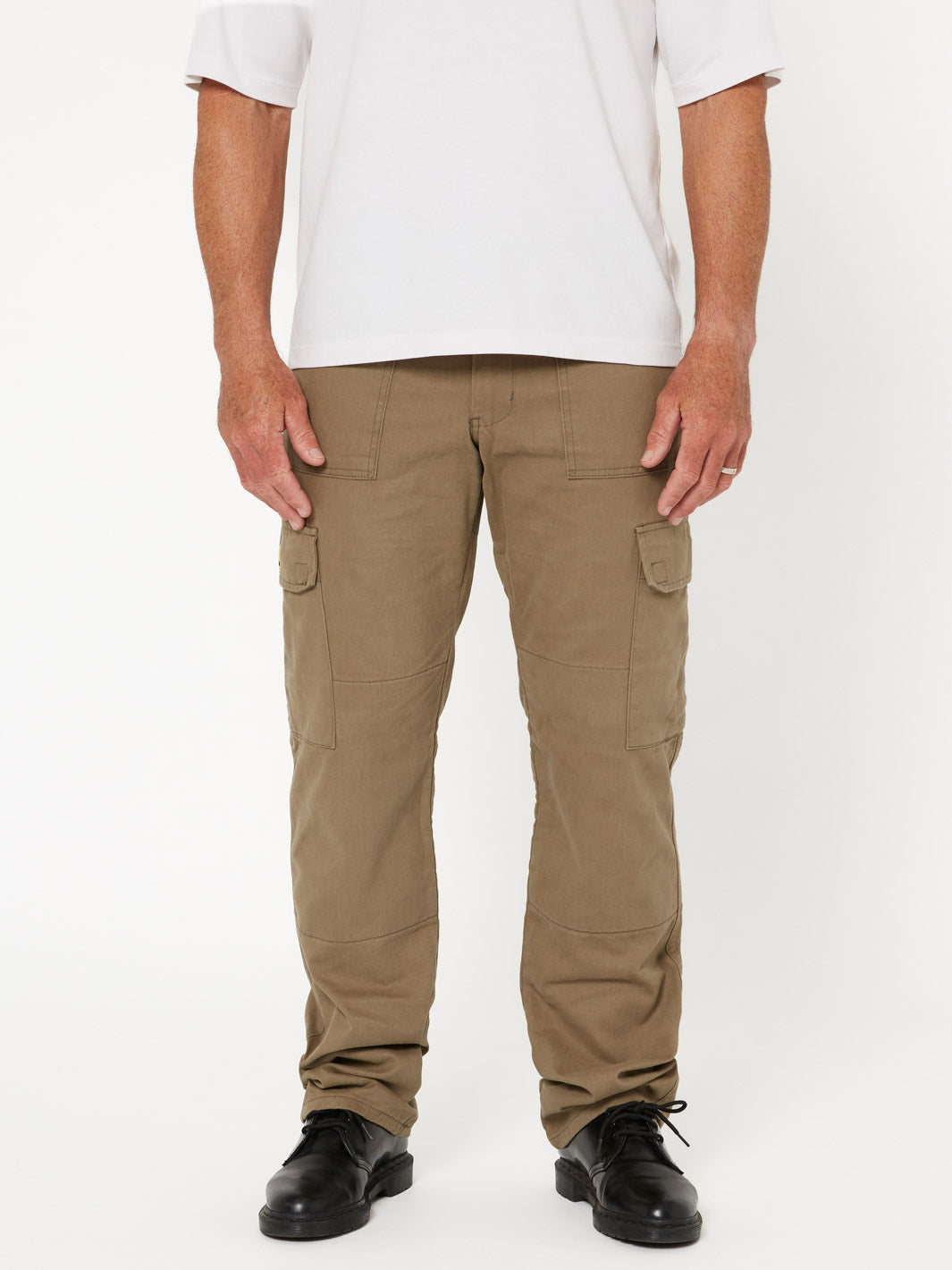 CARGO MENS MOTORCYCLE PANTS