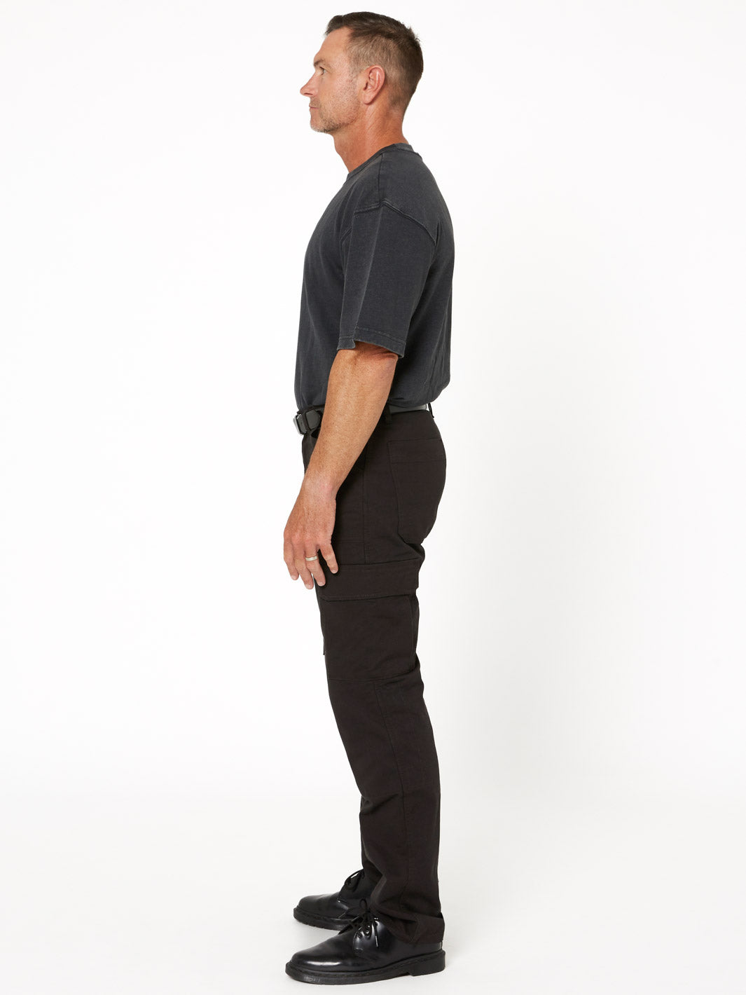 CARGO MENS MOTORCYCLE PANTS