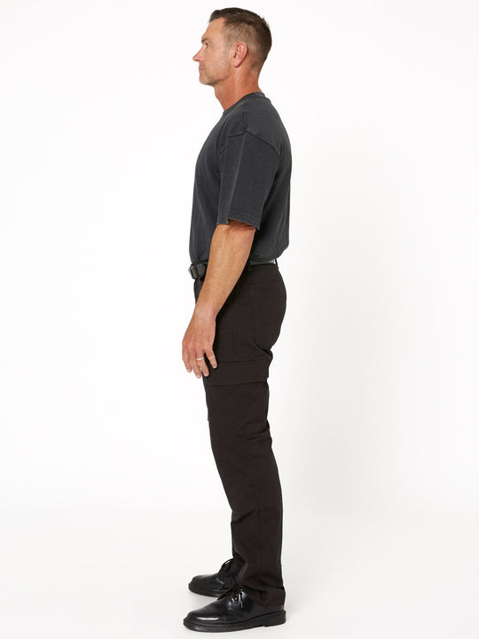 CARGO MENS MOTORCYCLE PANTS