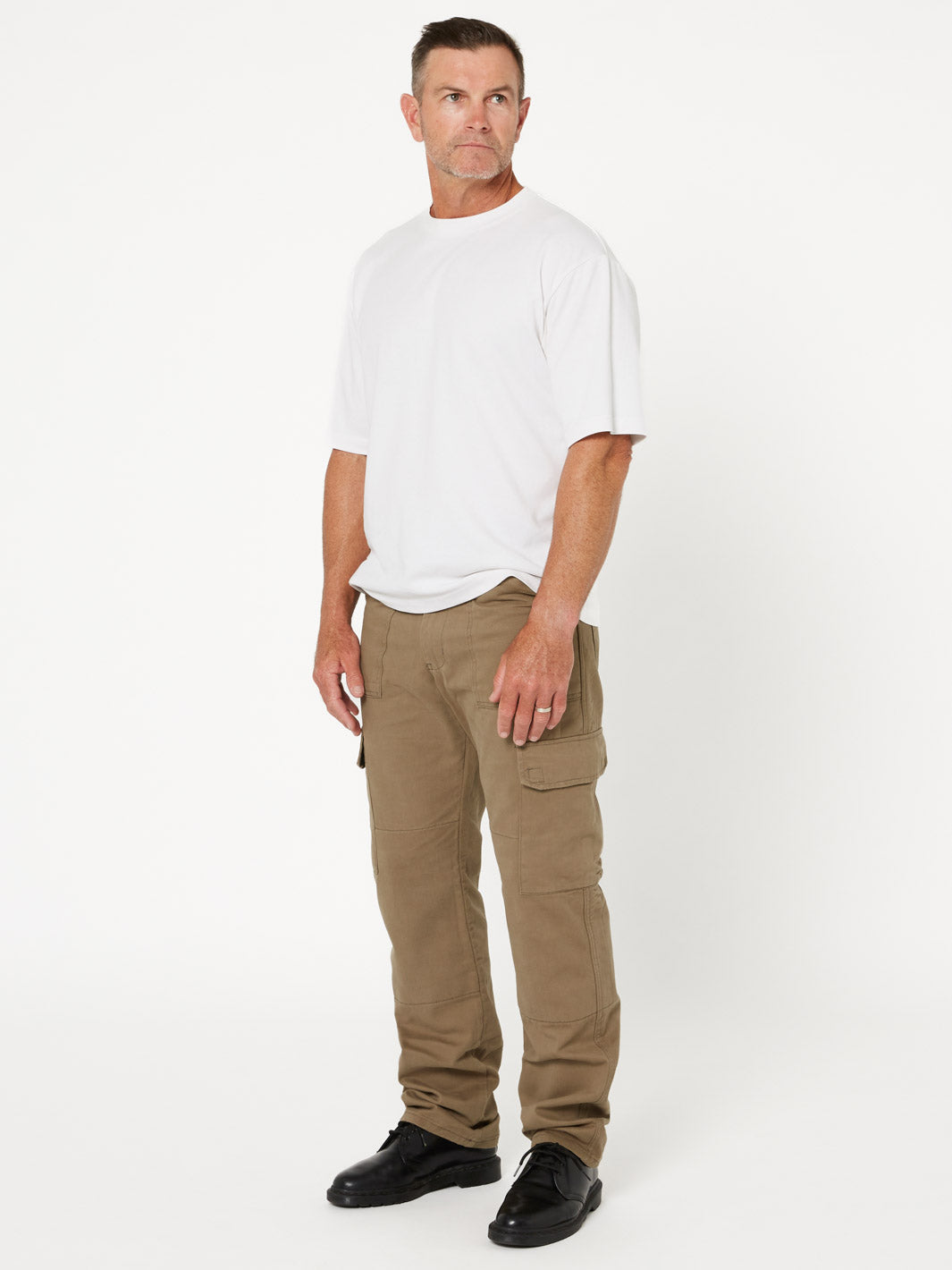 CARGO MENS MOTORCYCLE PANTS