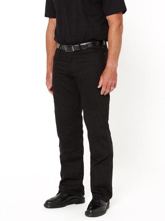 CLASSIC MENS MOTORCYCLE JEANS
