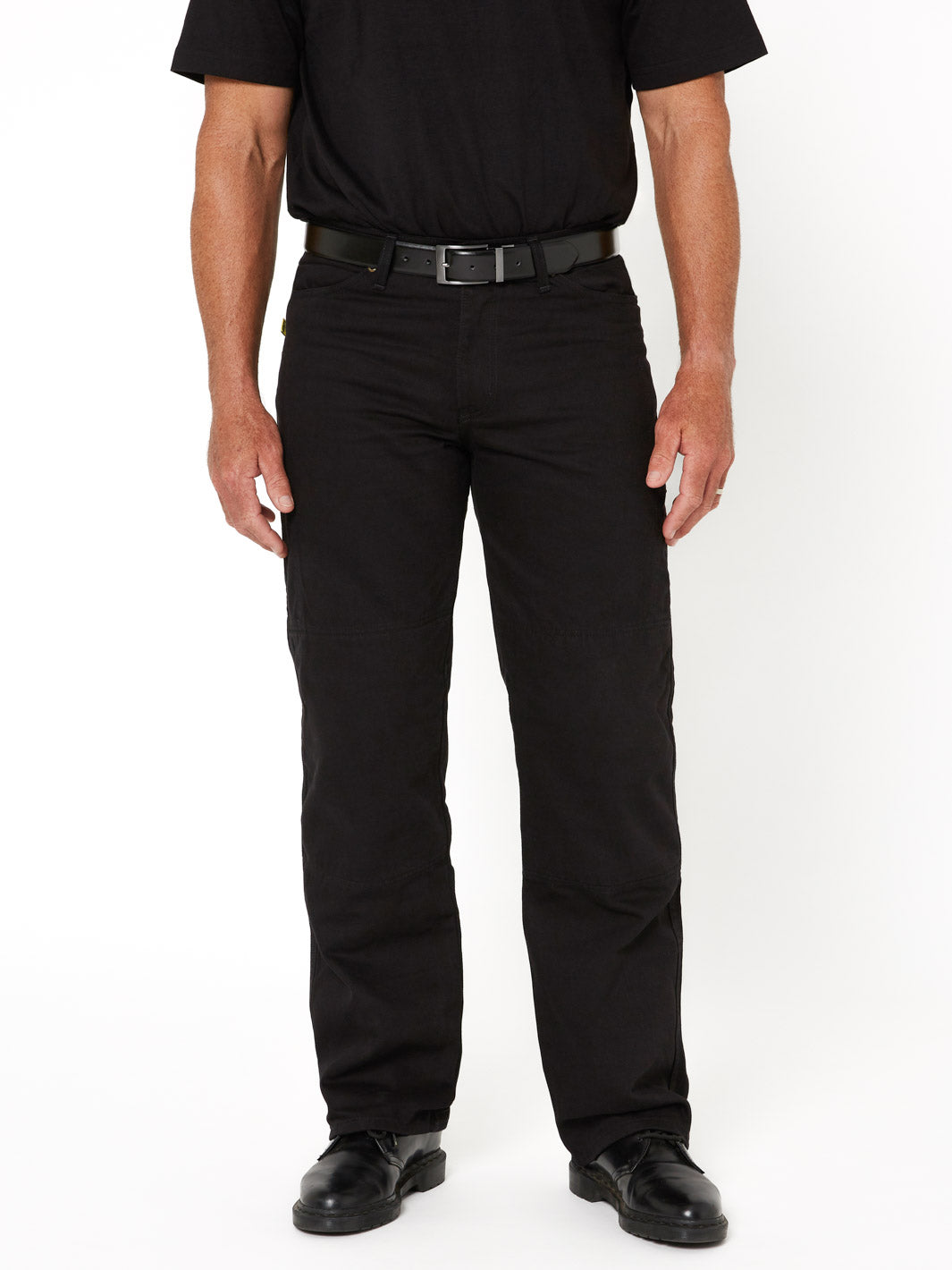 CLASSIC MENS MOTORCYCLE JEANS