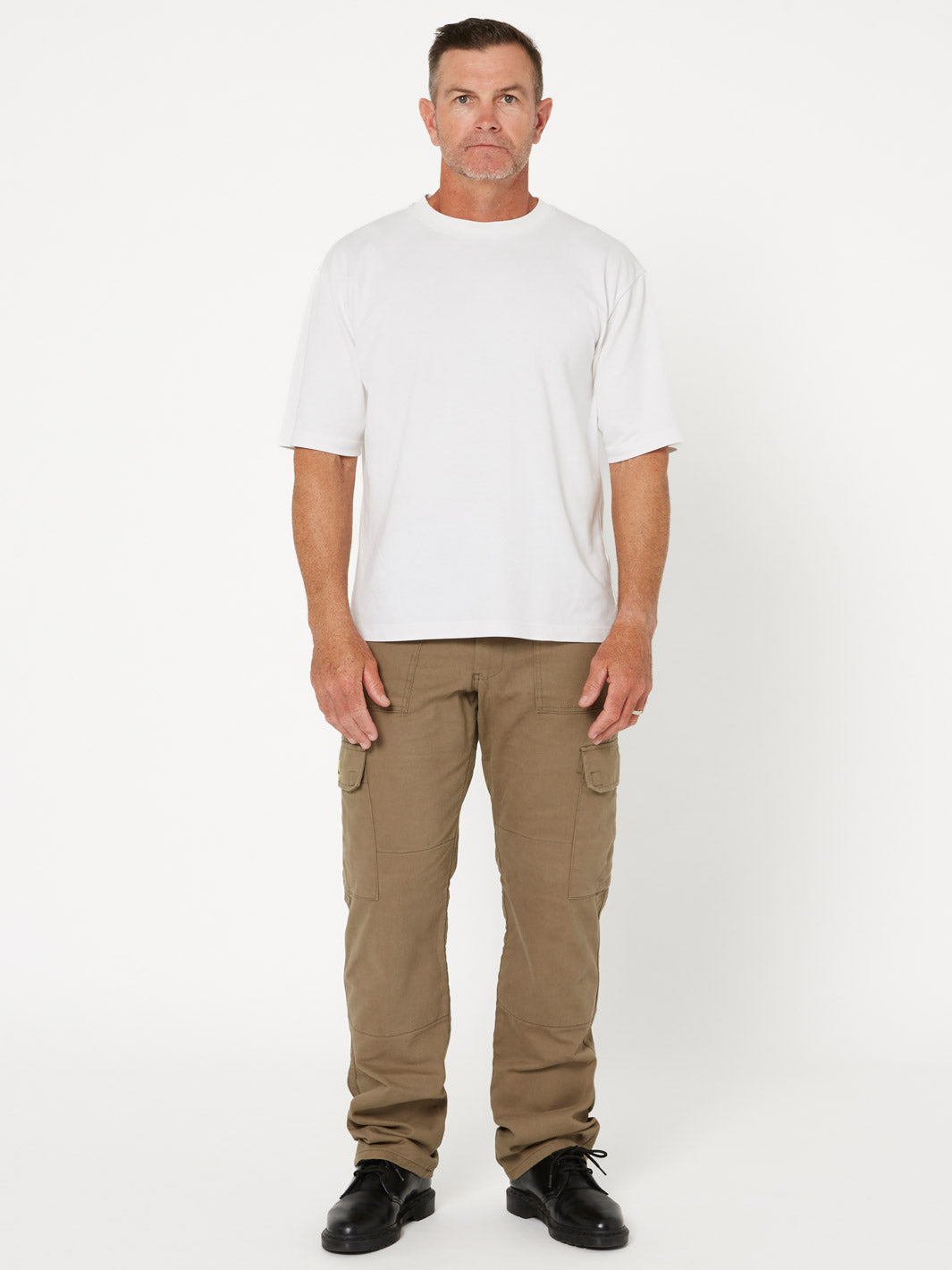 CARGO MENS MOTORCYCLE PANTS
