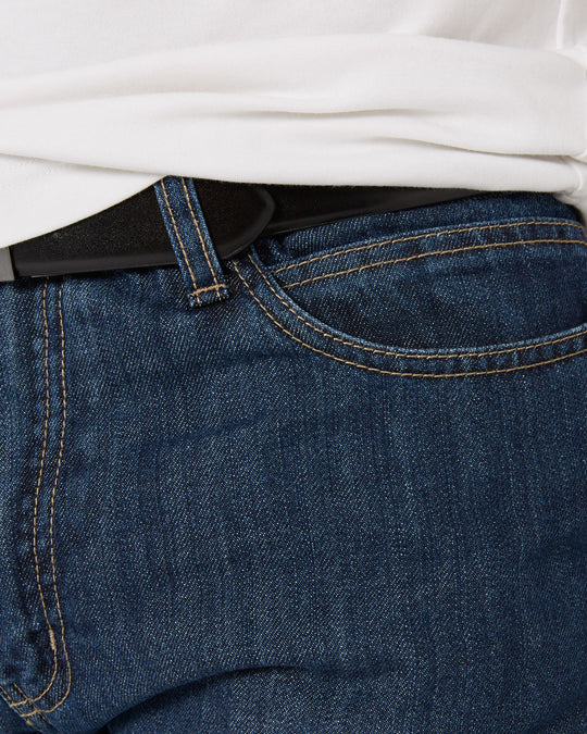 HOLESHOT FULLY LINED MENS MOTORCYCLE JEANS