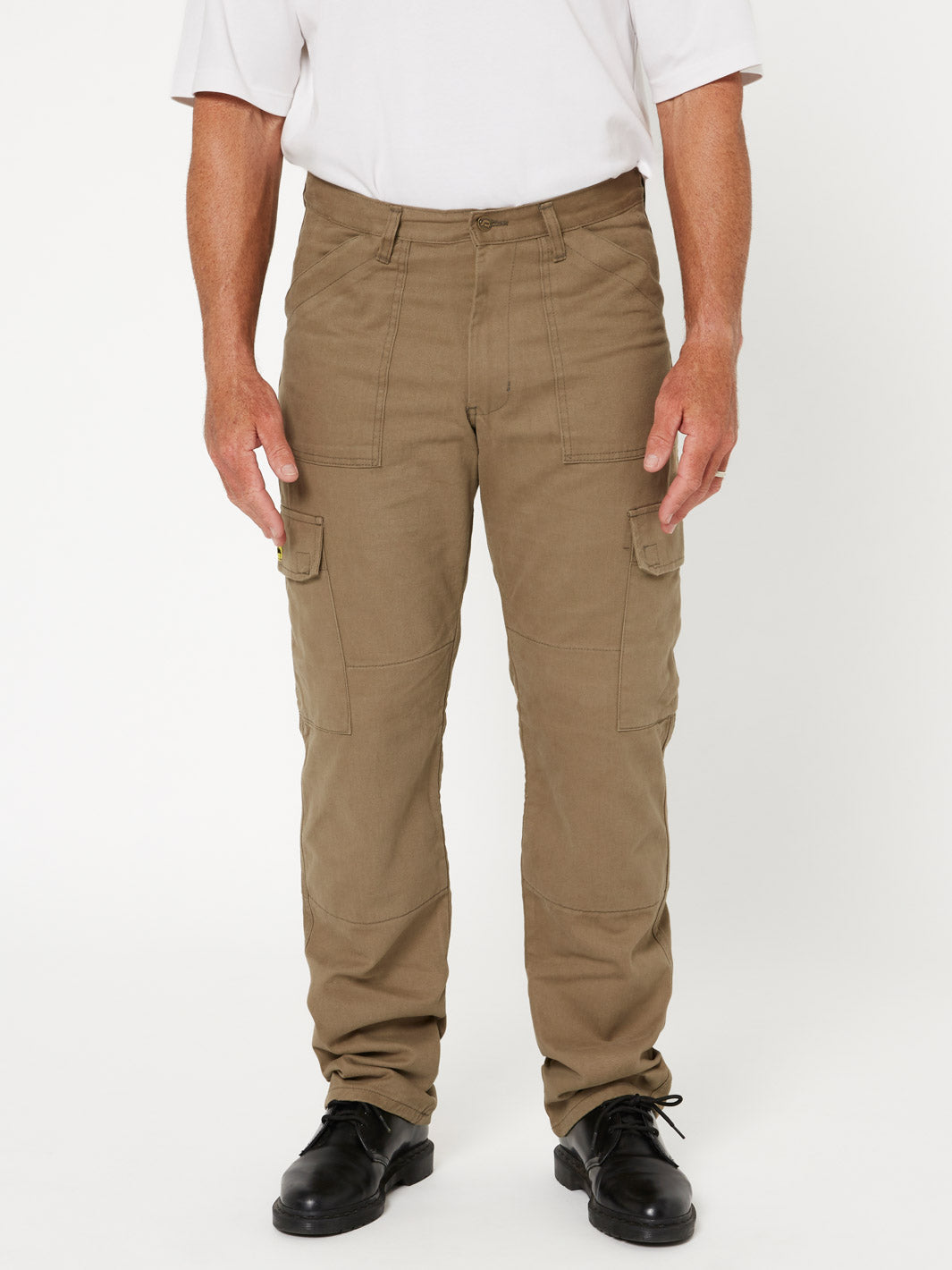 CARGO MENS MOTORCYCLE PANTS