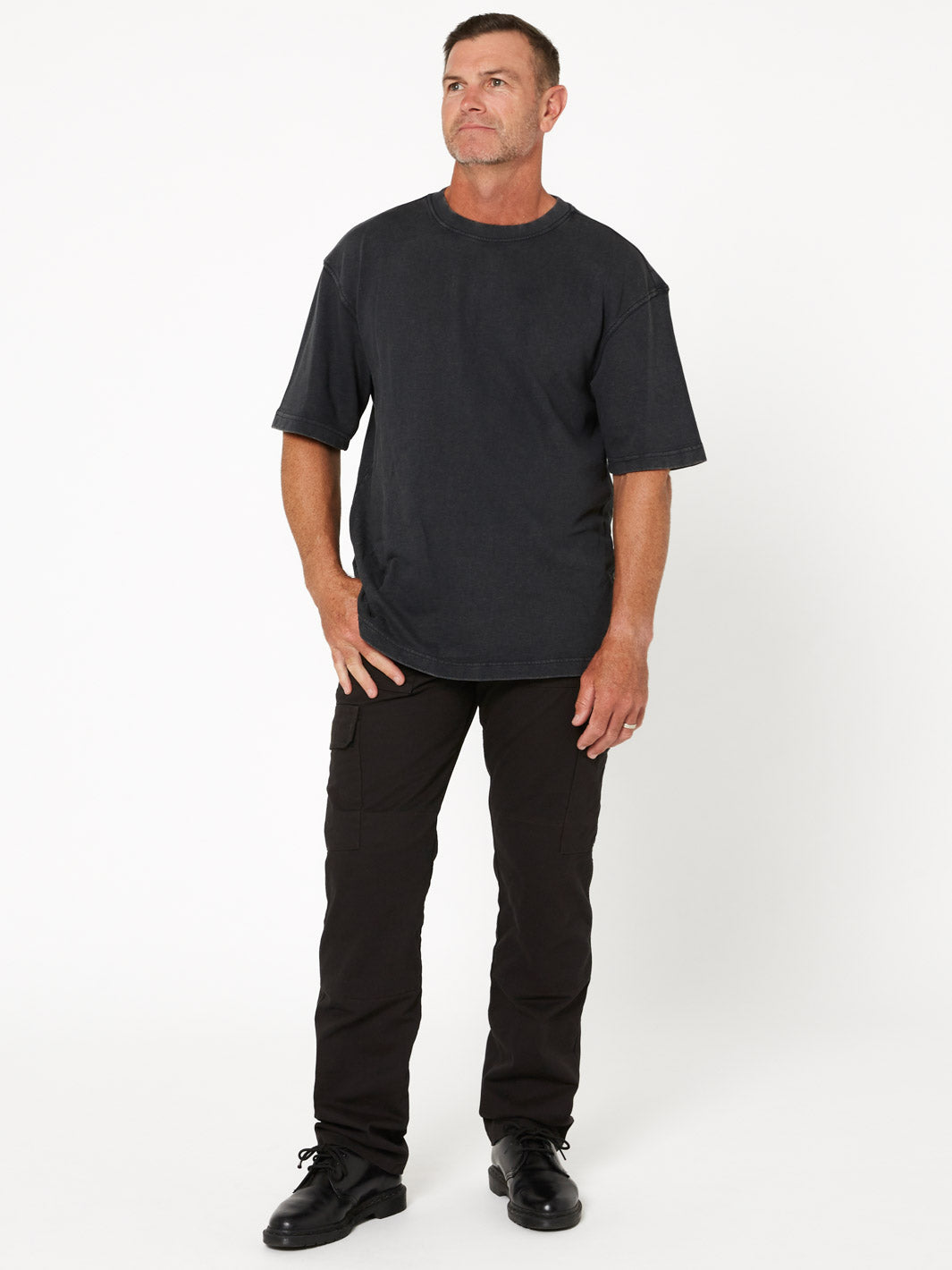 CARGO MENS MOTORCYCLE PANTS