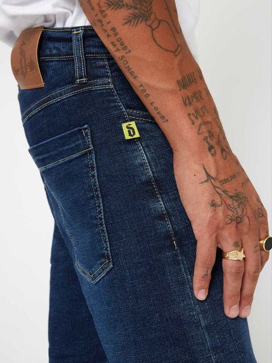 NEXT GEN MENS MOTORCYCLE JEANS