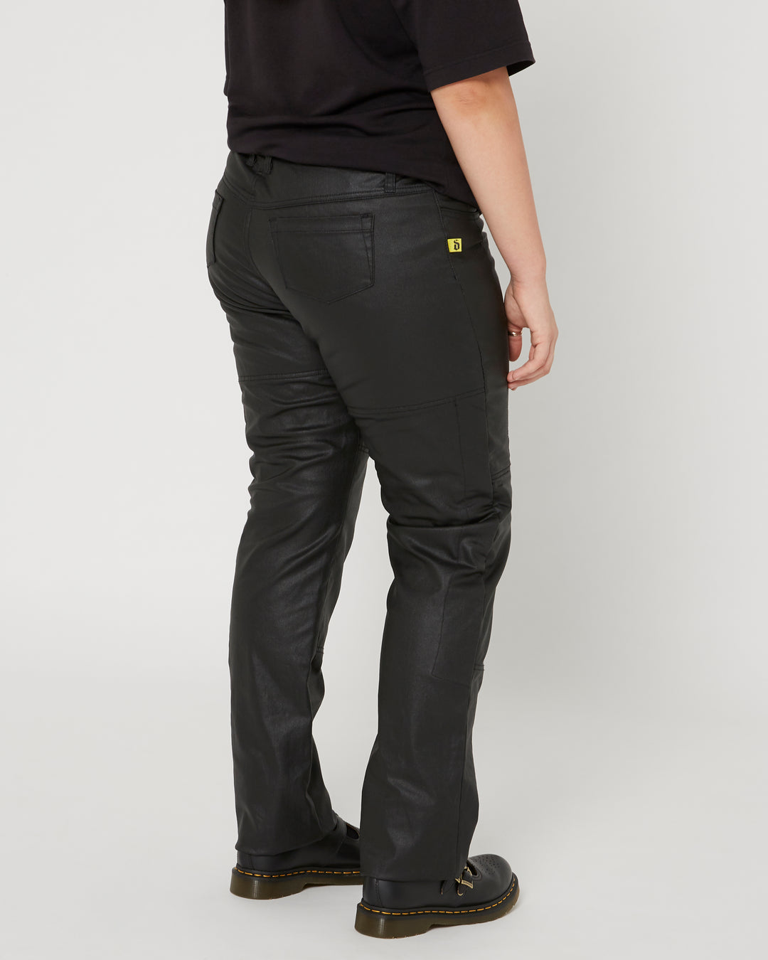 SLIX WOMENS MOTORCYCLE JEANS