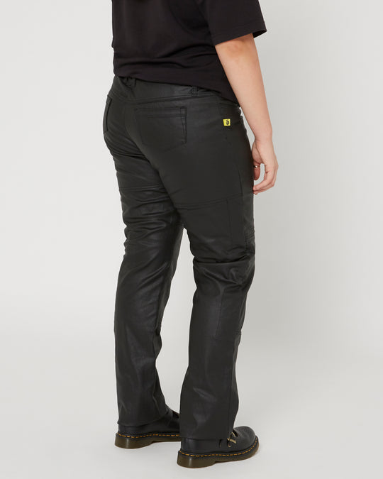 SLIX WOMENS MOTORCYCLE JEANS