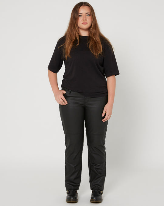 SLIX WOMENS MOTORCYCLE JEANS