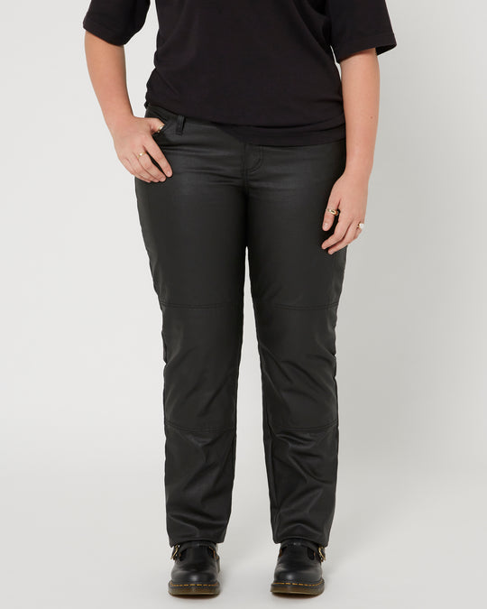 SLIX WOMENS MOTORCYCLE JEANS