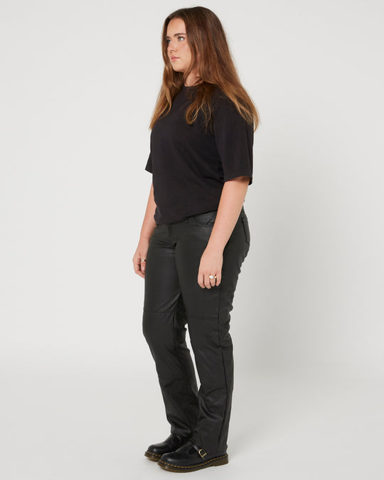 SLIX WOMENS MOTORCYCLE JEANS