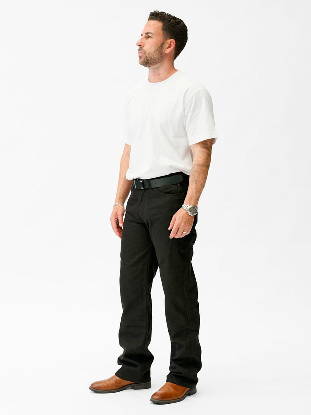 CLASSIC EXTRA (Longer leg)