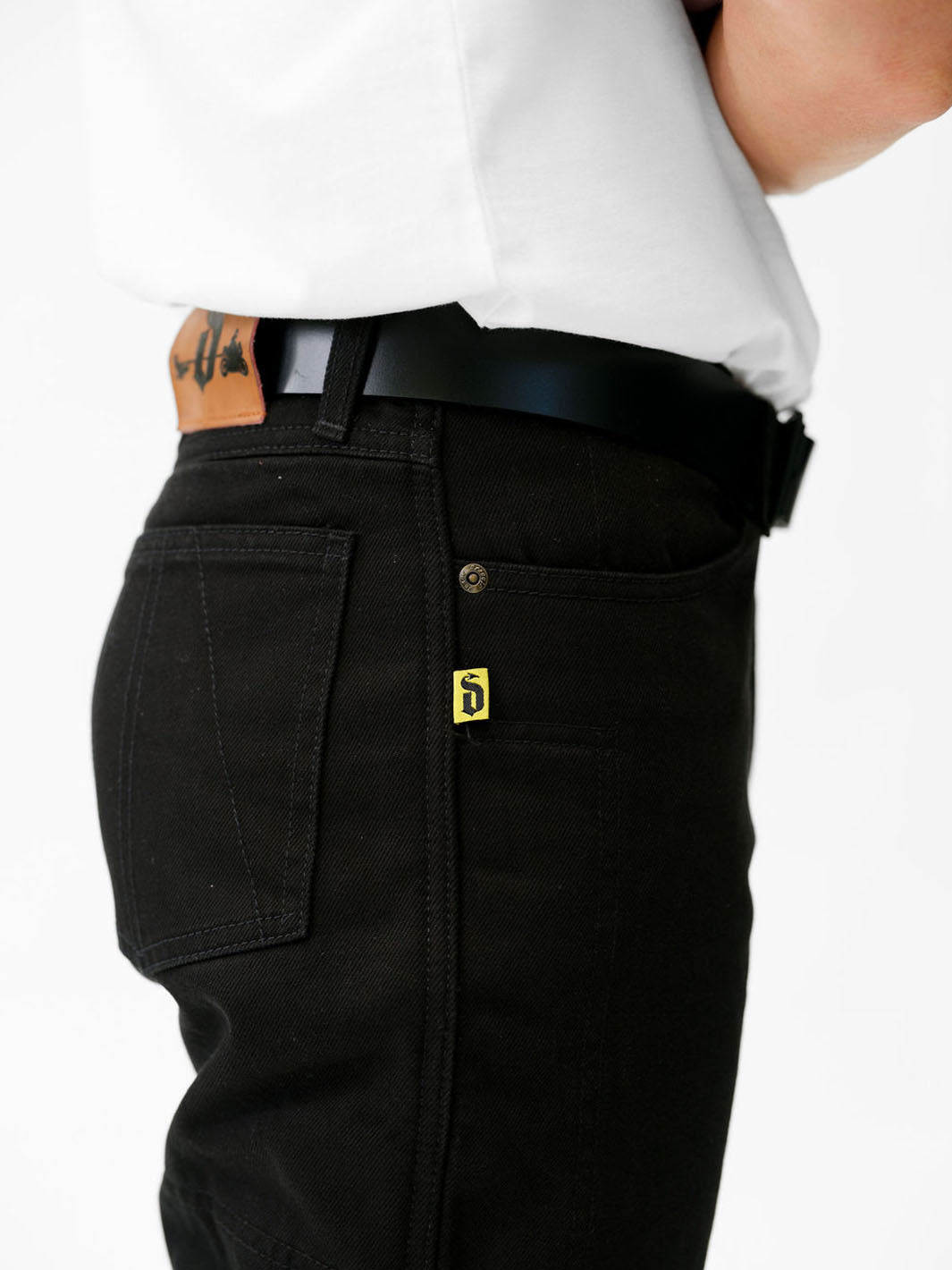 CLASSIC EXTRA (Longer leg)