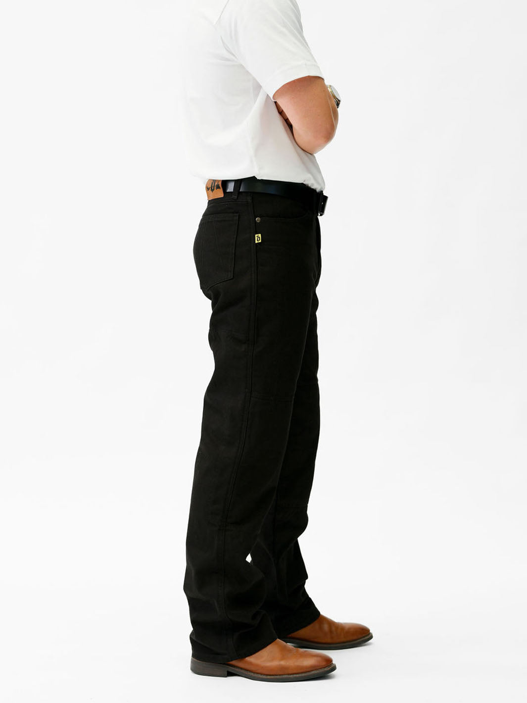 CLASSIC EXTRA (Longer leg)