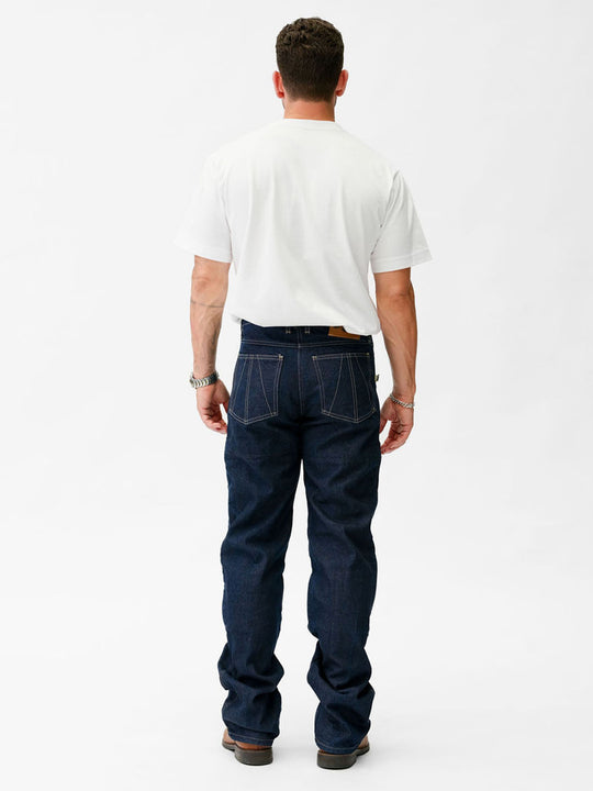 CLASSIC EXTRA (Longer leg)