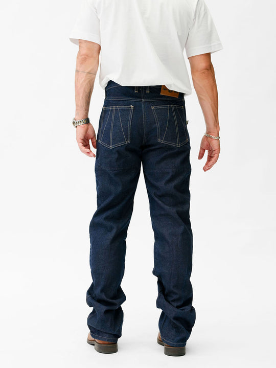 CLASSIC EXTRA (Longer leg)