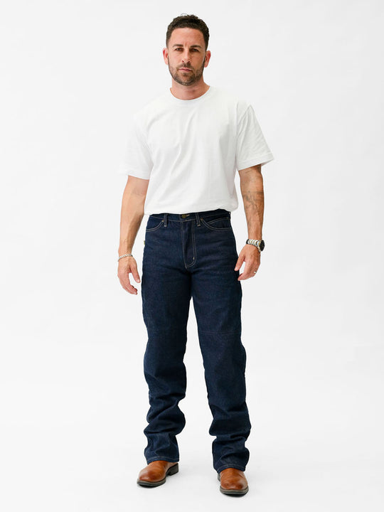 CLASSIC EXTRA (Longer leg)