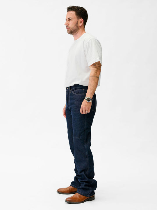 CLASSIC EXTRA (Longer leg)