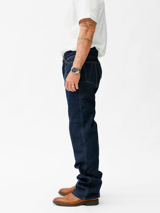 CLASSIC EXTRA (Longer leg)