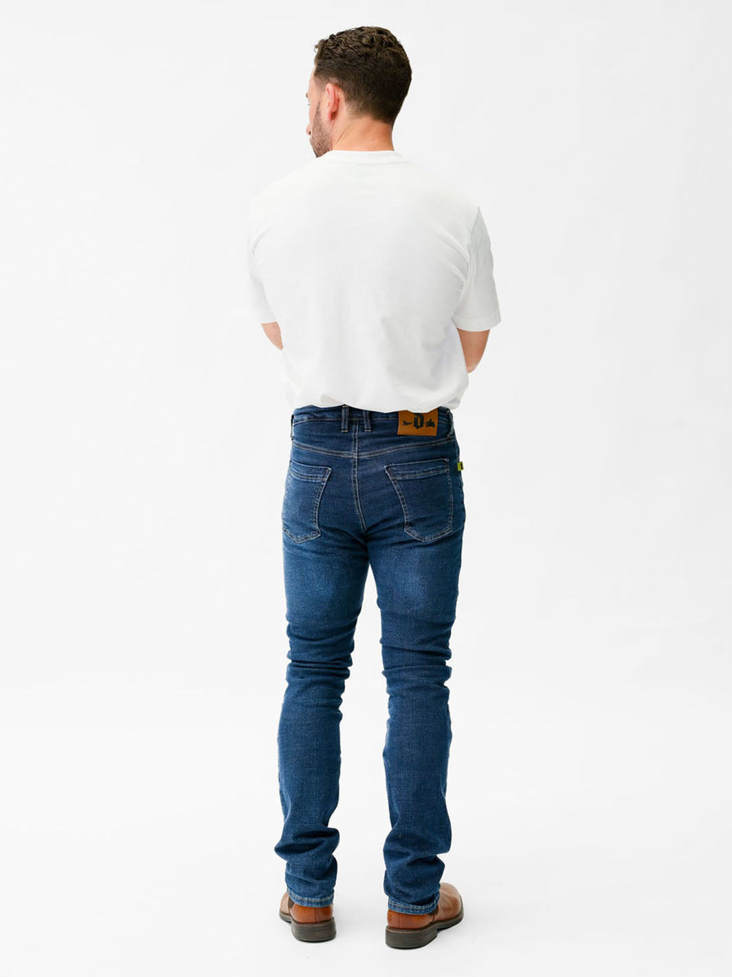 HOLESHOT FULLY LINED