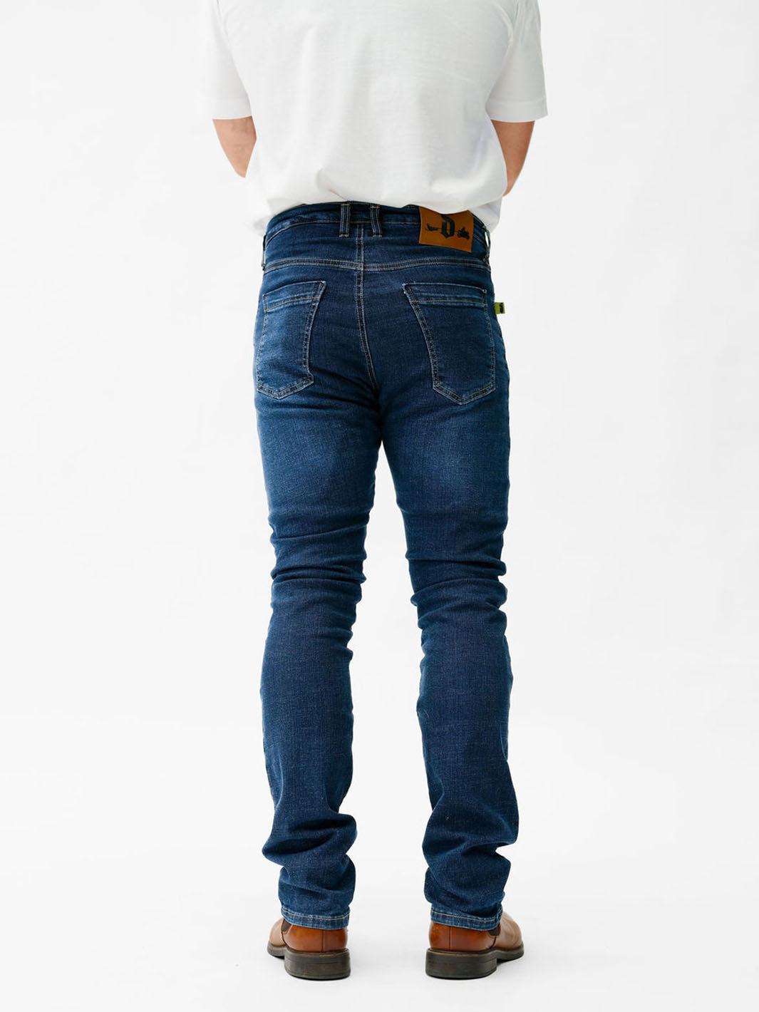 HOLESHOT FULLY LINED