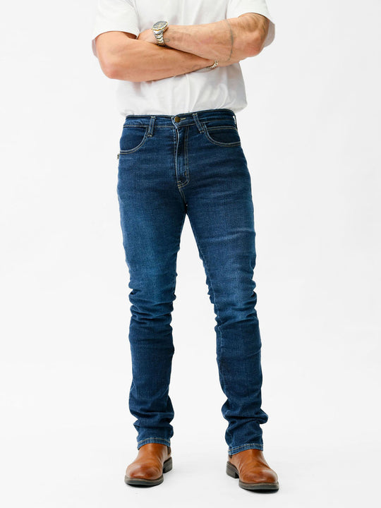 HOLESHOT FULLY LINED