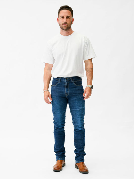 HOLESHOT FULLY LINED