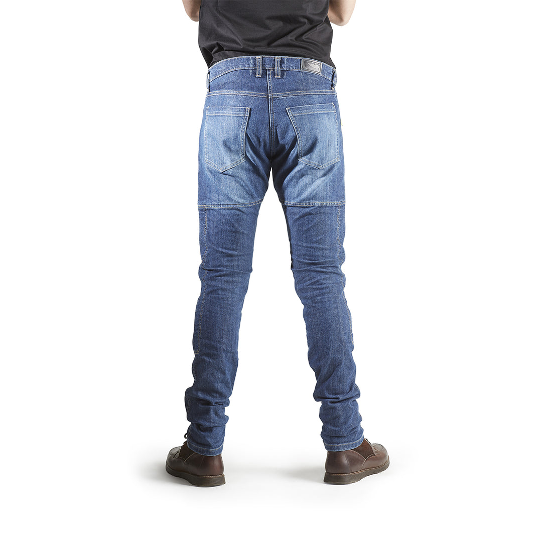 Men's Biker Draggin Jeans motorcycle pants