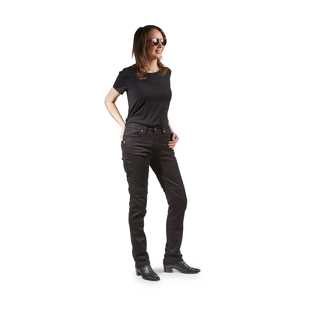 WOMEN S MOTORCYCLE PANT COLLECTION DRAGGIN JEANS